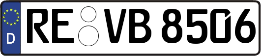 RE-VB8506