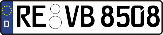 RE-VB8508