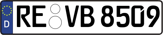 RE-VB8509