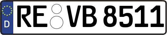 RE-VB8511