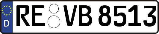 RE-VB8513