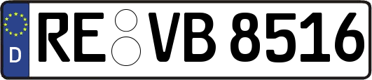 RE-VB8516