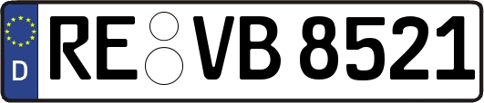 RE-VB8521