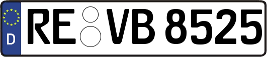 RE-VB8525