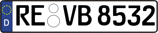 RE-VB8532
