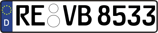 RE-VB8533