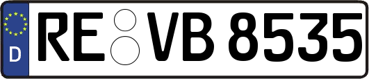 RE-VB8535