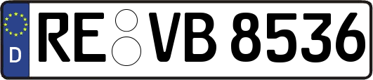 RE-VB8536