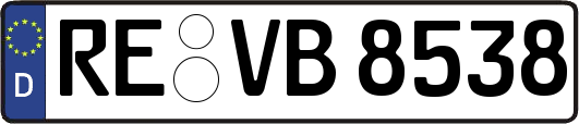 RE-VB8538