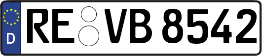 RE-VB8542