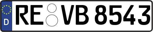 RE-VB8543