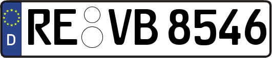 RE-VB8546