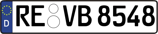 RE-VB8548