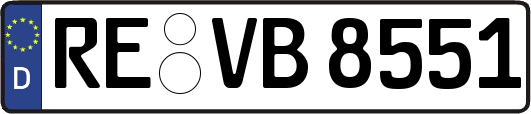 RE-VB8551