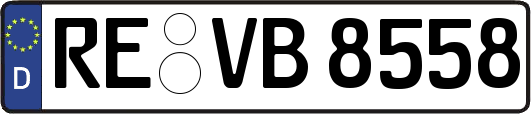 RE-VB8558
