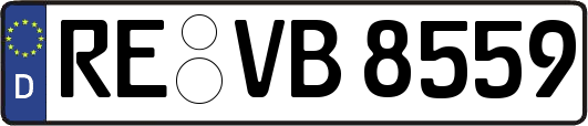 RE-VB8559
