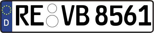 RE-VB8561