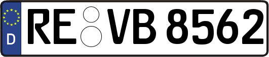 RE-VB8562