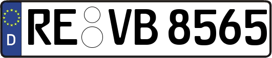 RE-VB8565