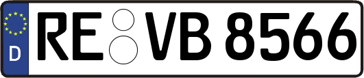 RE-VB8566