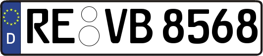 RE-VB8568
