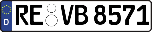 RE-VB8571