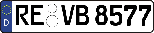RE-VB8577