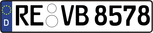 RE-VB8578