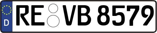 RE-VB8579