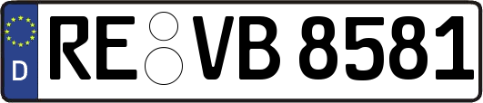 RE-VB8581
