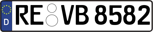RE-VB8582