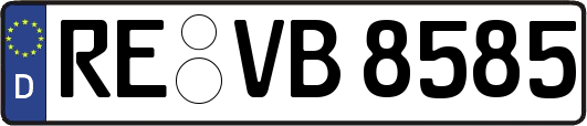 RE-VB8585