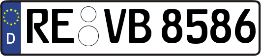 RE-VB8586