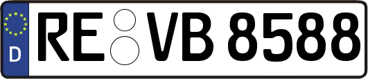 RE-VB8588