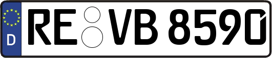 RE-VB8590