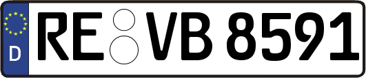 RE-VB8591