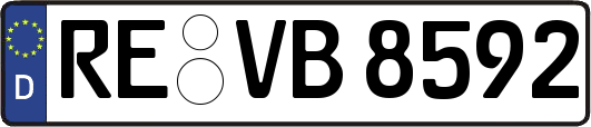 RE-VB8592