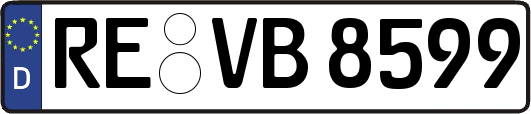 RE-VB8599