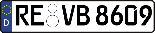 RE-VB8609