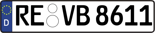RE-VB8611