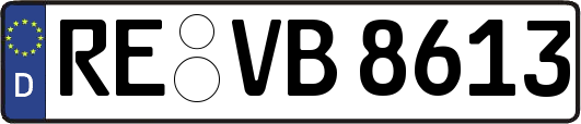 RE-VB8613