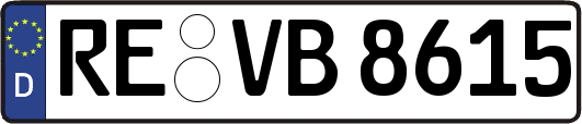 RE-VB8615