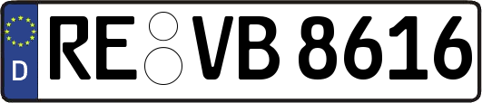 RE-VB8616