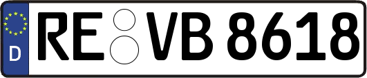RE-VB8618
