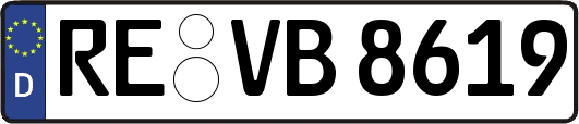 RE-VB8619
