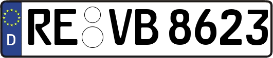 RE-VB8623