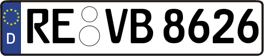 RE-VB8626