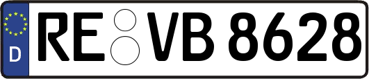 RE-VB8628