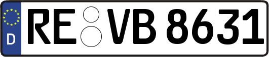RE-VB8631