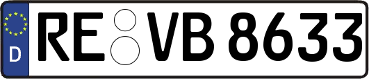 RE-VB8633